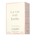 Produktbild: Lancôme - La Vie est Belle L'Eau de Parfum Spray Refillable 75ml