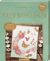 Produktbild: Malen nach Zahlen Susanna Hatkemper