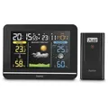Produktbild: HAMA Wetterstation 