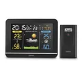Produktbild: HAMA Wetterstation 