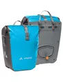 Produktbild: VAUDE Gepäckträgertasche Aqua Back (2-tlg., 2), Made in Germany