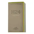 Produktbild: Hermès H24 Eau de Toilette Spray (nachfüllbar) 100 ml