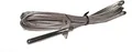 Produktbild: PT1000 Rauchgasfühler Abgasfühler Abgastemperatursensor -25 +200°C
