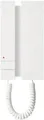 Produktbild: Comelit 2703U Innenstation Audio Mini mit Hörer universal Mehrdraht, weiß