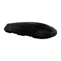 Produktbild: Thule Dachbox (Skibox, Dachkoffer), Force 3 XL schwarz, matt 500 l 2150x870x470