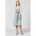 Produktbild: Stockerpoint Dirndl ''Megan'' in Hellgrün - 48