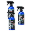 Produktbild: 3x 500ml LIQUI MOLY 1536 Kunststofftiefenpfleger Kunststoff Pflege Reiniger