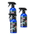 Produktbild: 3x 500ml LIQUI MOLY 1536 Kunststofftiefenpfleger Kunststoff Pflege Reiniger