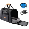 Produktbild: Transportbox Morpilot 33 cm x 45 cm x 36 cm, grau