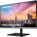Produktbild: Samsung S24R652FDU - SR65 Series - LED-Monitor - 61 cm (24
