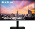 Produktbild: Samsung S24R652FDU 23,8-Zoll Monitor IPS FHD 1920x1080 75Hz DP HDMI (Kratzer) 