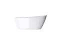 Produktbild: Mai & Mai Badewanne Standbadewanne Freistehende Acryl Wanne Neu B:150-183cm Vicenza
