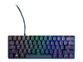 Produktbild: Razer Huntsman Mini mechanische Gaming-Tastatur