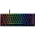 Produktbild: Razer Huntsman Mini - Schwarz