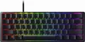Produktbild: Razer Huntsman Mini Keyboard (Clicky Purple Switch) - DE Lay
