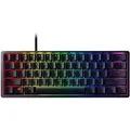 Produktbild: Razer Huntsman Mini Klickend optischer Switch Lila