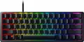 Produktbild: Razer Huntsman Mini - Tastatur - Hintergrundbeleuchtung