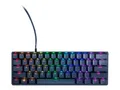 Produktbild: Razer Huntsman Mini - Tastatur - Hintergrundbeleuchtung