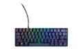 Produktbild: RAZER Razer Huntsman Mini Black, Razer Clicky Optical PU Gaming-Tastatur