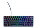 Produktbild: Razer Huntsman Mini mechanische Gaming-Tastatur