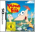 Produktbild: Phineas & Ferb, Nintendo DS-Spiel