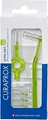Produktbild: CURAPROX Interdental Set CPS 011 mm grün 5+2 St 1 P