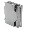 Produktbild: Siemens SIMATIC S7 6ES7334-0CE01-0AA0 E-Stand: 02 Analog I/O Module -used-