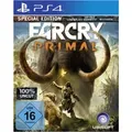 Produktbild: Far Cry Primal S.E., PlayStation 4-Spiel