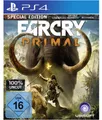 Produktbild: Far Cry Primal  Special Edition  PS4