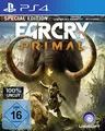 Produktbild: Far Cry Primal (100% Uncut) - Special Edition - [PlayStation 4]