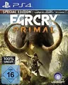 Produktbild: Far Cry Primal (100% Uncut) - Special Edition - [Pl... | Game | Zustand sehr gut