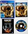 Produktbild: Sony PlayStation 4 FAR CRY PRIMAL SONDER-EDITION dt. OVP inkl. Download Content
