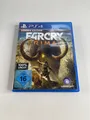 Produktbild: Playstation 4 Spiel Farcry Primal Sonder Edition