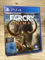 Produktbild: Sony PS4 Spiel • FARCRY PRIMAL - Sonder Edition • PlayStation #B33#1