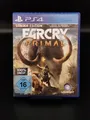 Produktbild: Far Cry Primal [Sonder-Edition] PlayStation 4 Gebraucht in OVP Deutsche Version