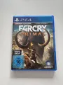 Produktbild: Far Cry Primal für Playstation 4 / PS4