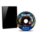 Produktbild: PS4 Spiel Far Cry Primal Special Edition #B