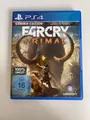 Produktbild: Far Cry: Primal - Special Edition (Sony PlayStation 4, 2016)