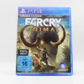Produktbild: PS4 Spiel |  Far Cry: Primal-Special Edition  | Playstation 4 | PAL