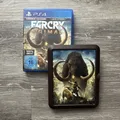 Produktbild: Far Cry: Primal (Special Edition im Framebook, superselten) PS4, CIB/Komplett