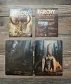 Produktbild: Far Cry: Primal Limited Special Steelbook Edition PS4