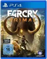 Produktbild: PS4 / Sony Playstation 4 - Far Cry: Primal DE mit OVP NEUWERTIG
