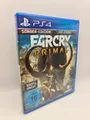 Produktbild: Far Cry Primal Sonder Edition Uncut Sony Playstation 4 PS4 Spiel