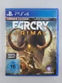 Produktbild: PS4 Far Cry Primal Sonder Edition Sony Playstation PS 4 GETESTET
