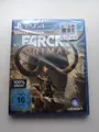 Produktbild: Far Cry: Primal-Special Edition (Sony PlayStation 4) PS4 Neu Und OVP