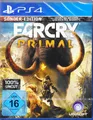 Produktbild: Far Cry: Primal - Special Edition - PS4 / PlayStation 4 - Neu & OVP - DE Version