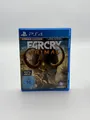 Produktbild: Far Cry Primal Sony Playstation 4 Sehr guter Zustand CIB OVP