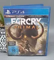 Produktbild: Far Cry Primal Sonder Edition - PS4 Playstation 4 OVP