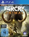 Produktbild: Far Cry Primal Sonder Edition PS4 (Sony PlayStation 4)  NEU OVP