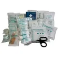 Produktbild: LEINA Erste-Hilfe Füllpackung DIN 13157 / 13169 | Erste-Hilfe